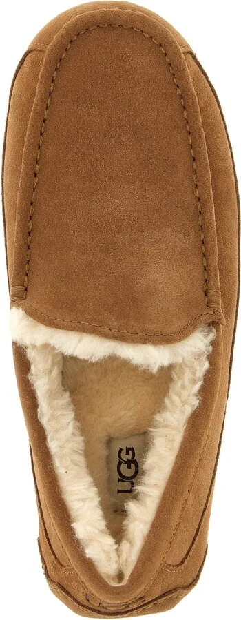 'ascot' Loafers - Image 4