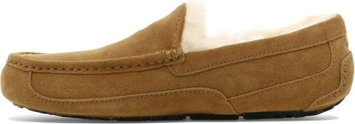 Ascot Slip-on Loafers - Image 2