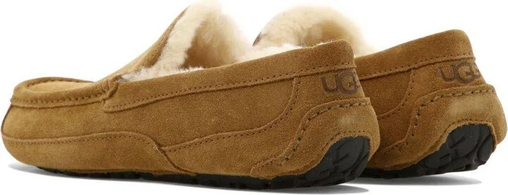 Ascot Slip-on Loafers - Image 4