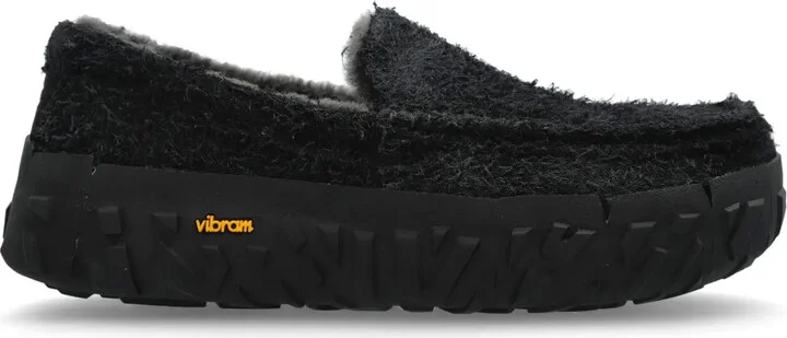 Ascot Vibram loafers