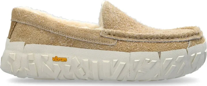 Ascot Vibram loafers