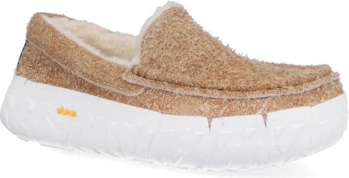 'ascot Vibram Wrap Tech' Loafers - Image 4
