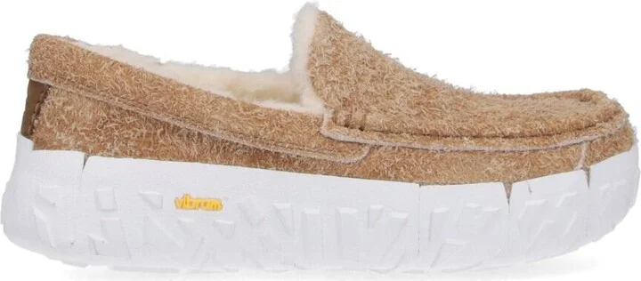 'ascot Vibram Wrap Tech' Loafers - Image 5