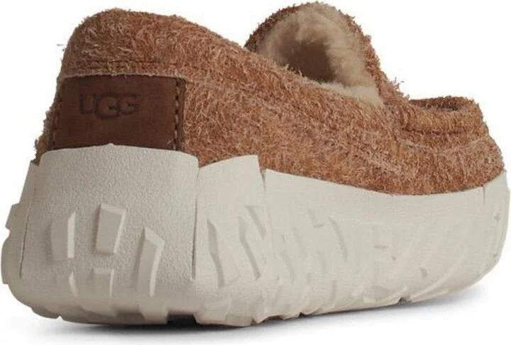 Ascot Vibram Wrap Tech Loafers - Image 2