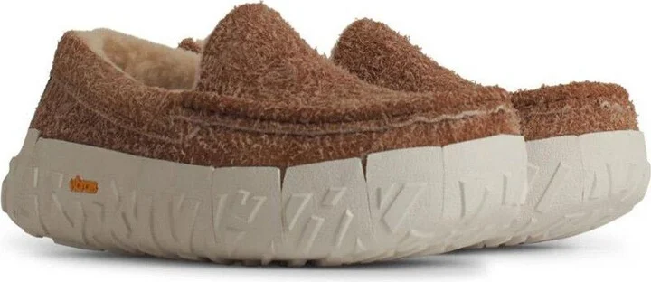 Ascot Vibram Wrap Tech Loafers - Image 3