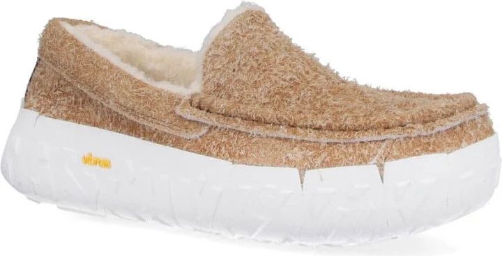 'ascot Vibram Wrap Tech' Loafers - Image 2