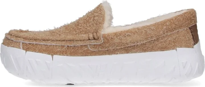 'ascot Vibram Wrap Tech' Loafers - Image 3