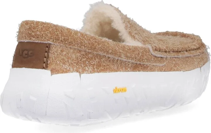 'ascot Vibram Wrap Tech' Loafers - Image 4