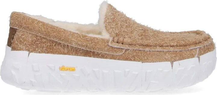 'ascot Vibram Wrap Tech' Loafers