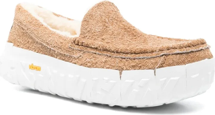 Ascot Wrap Tech loafers - Image 2