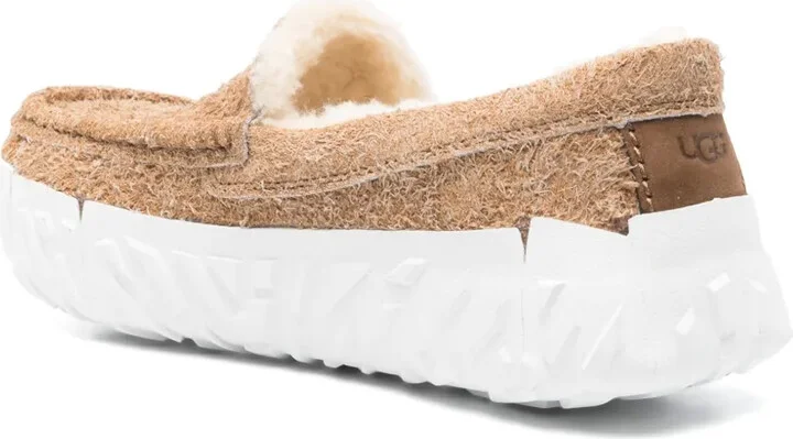 Ascot Wrap Tech loafers - Image 3