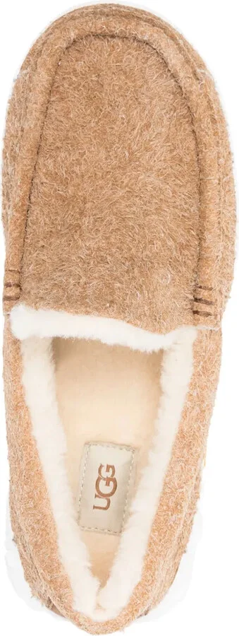 Ascot Wrap Tech loafers - Image 4
