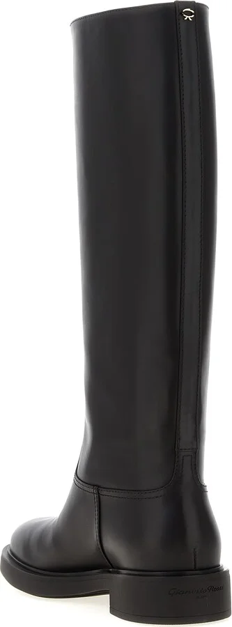 'ascott' Boots - Image 3