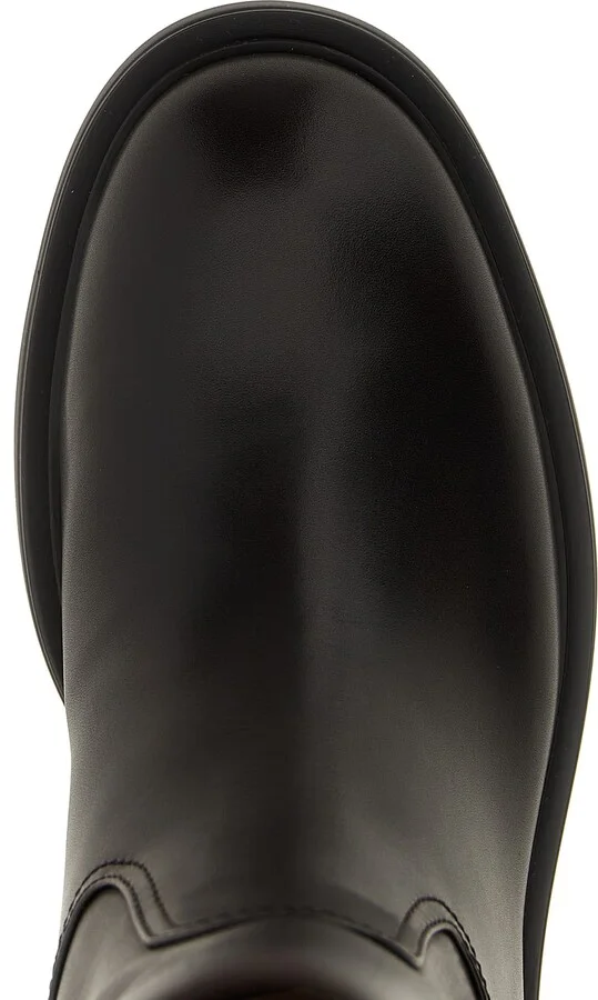 'ascott' Boots - Image 4