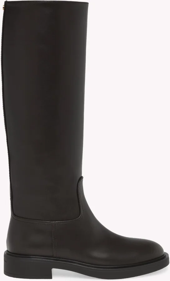 Ascott Boots