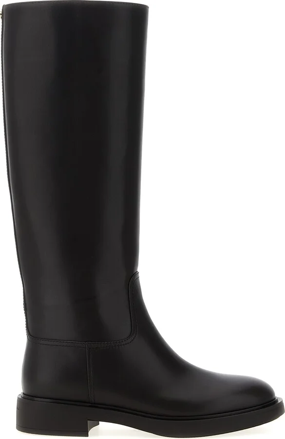 'ascott' Boots
