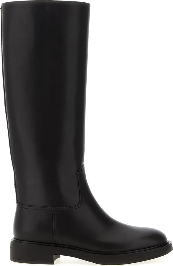 Ascott' Boots