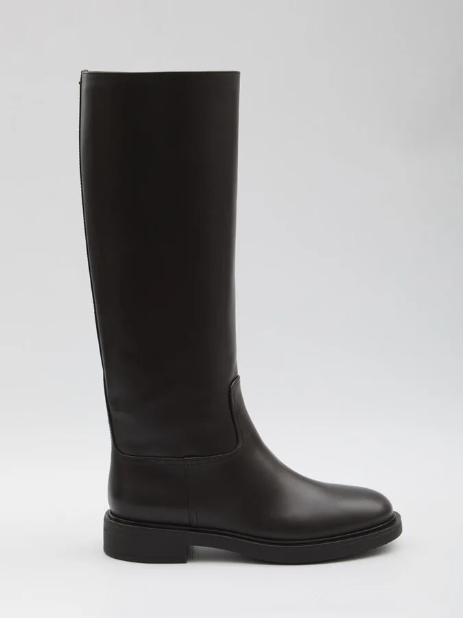 Ascott Boots