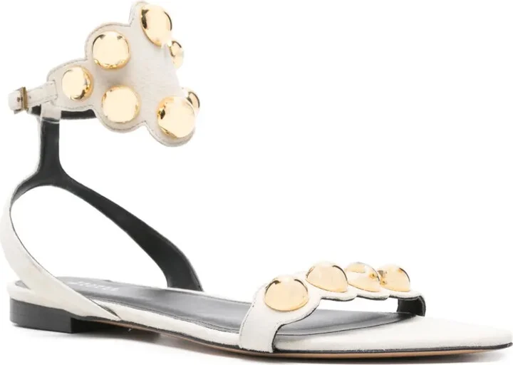 Aselda sandals - Image 2