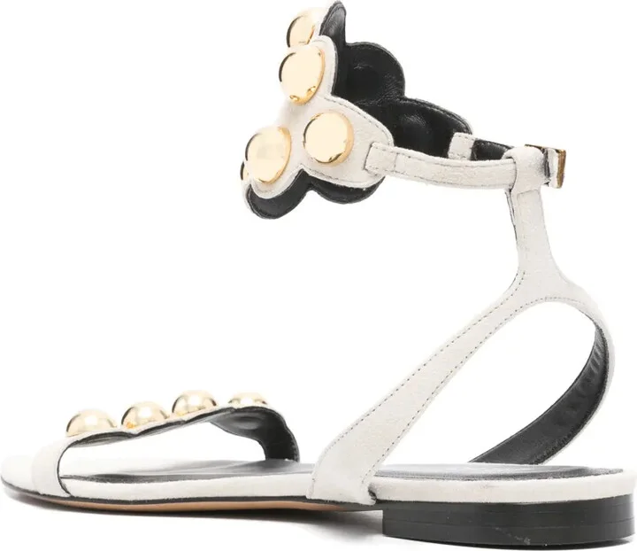 Aselda sandals - Image 3