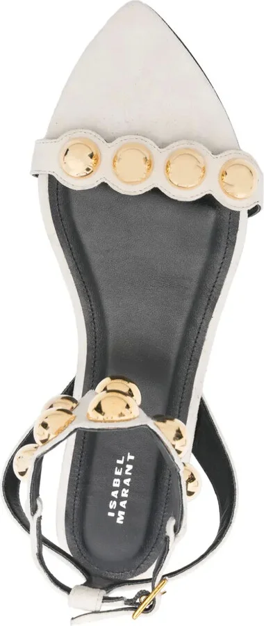 Aselda sandals - Image 4