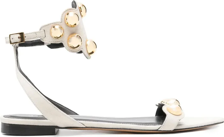 Aselda sandals