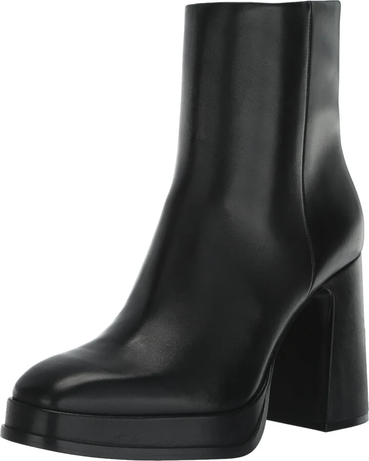 ASH Alyx Women's Stylish Ankle Boot – Trendy Leather Design with Comfortable Fit & Durable Sole for Everyday Wear