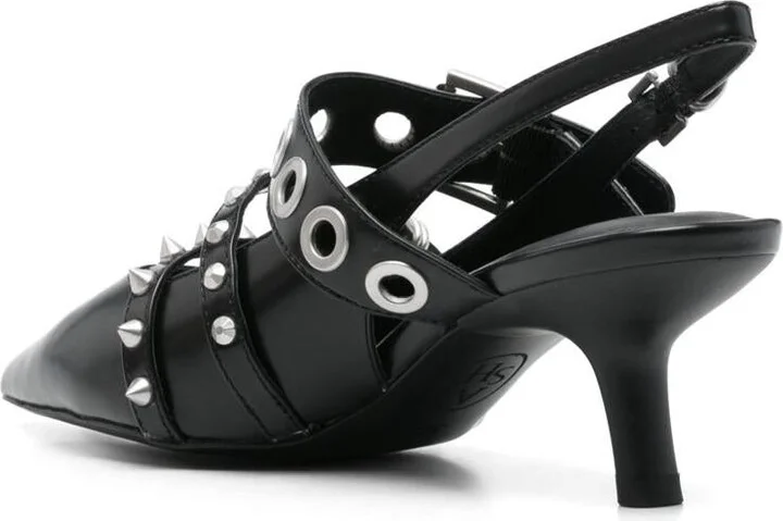 Ash Babel Slingback - Image 2