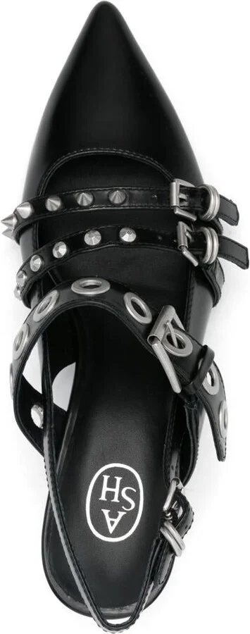 Ash Babel Slingback - Image 4