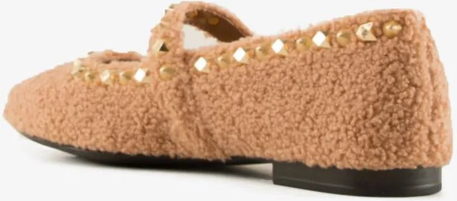 Ash Ballet Flats - Image 4