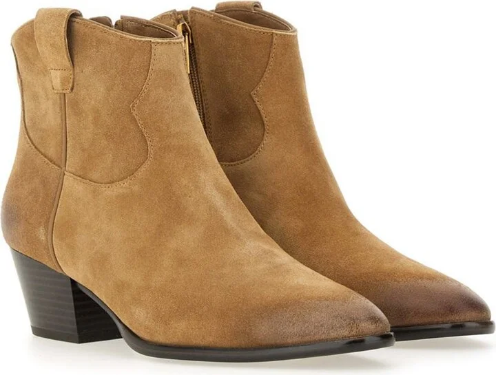 Ash Boot "Hunger" - Image 2