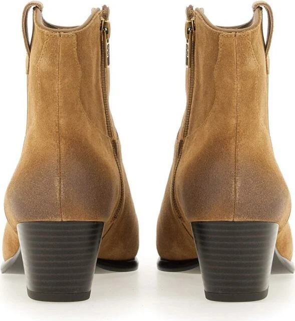 Ash Boot "Hunger" - Image 3