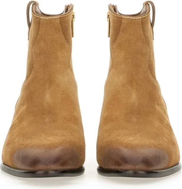 Ash Boot "Hunger" - Image 4