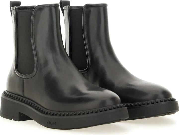 Ash Boot "Madison" - Image 2