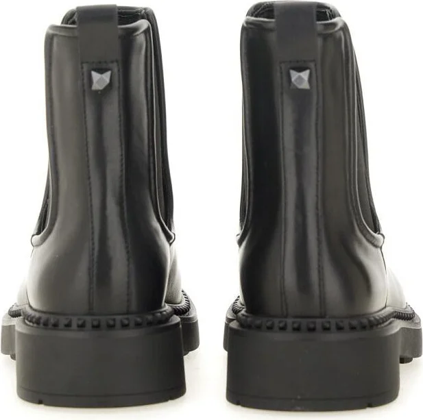 Ash Boot "Madison" - Image 3