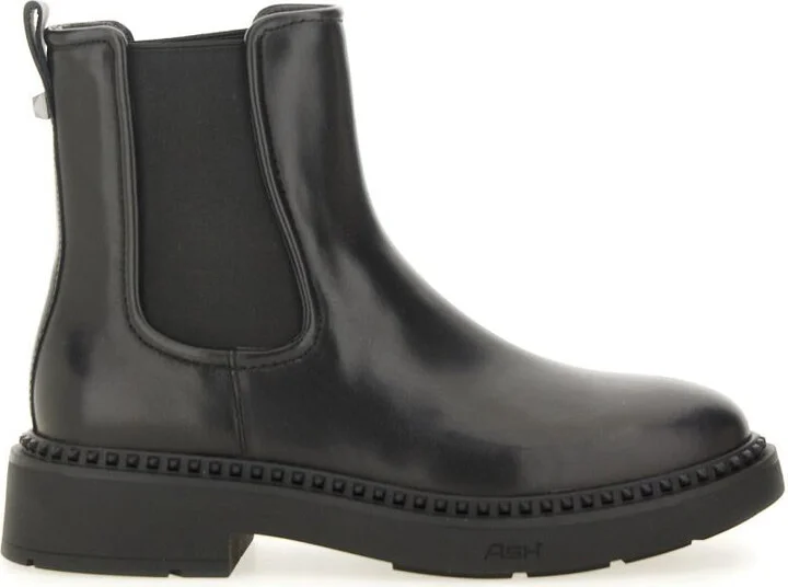 Ash Boot "Madison"