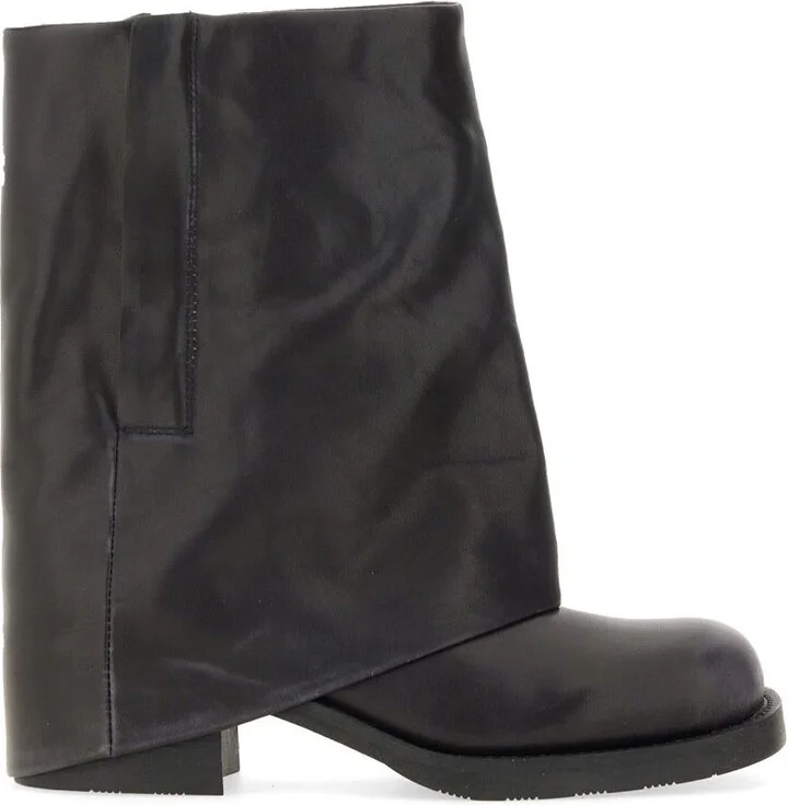 Ash Boot Tijuana