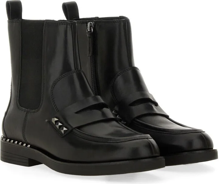 Ash Boot Wings Studs - Image 2