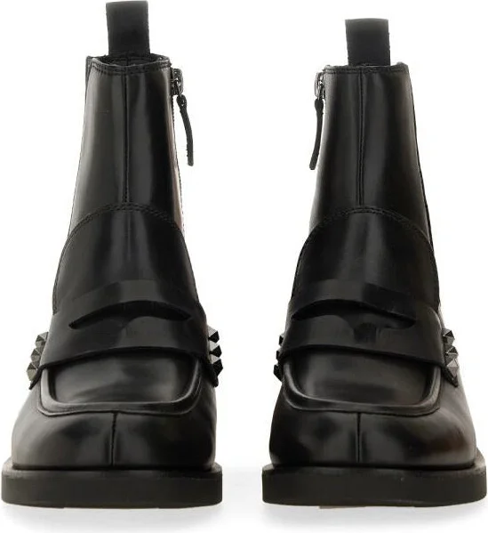 Ash Boot Wings Studs - Image 4