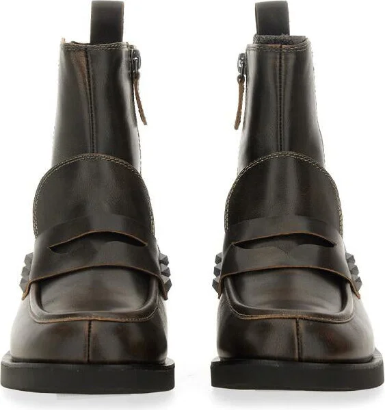 Ash Boot Wings Studs - Image 4