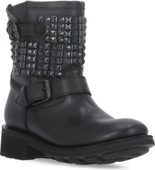 Ash Boots - Image 2