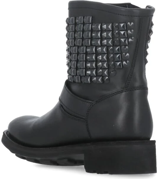 Ash Boots - Image 3