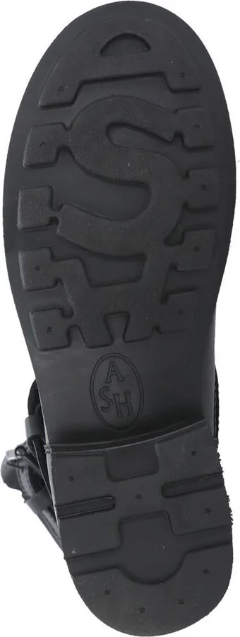 Ash Boots - Image 4