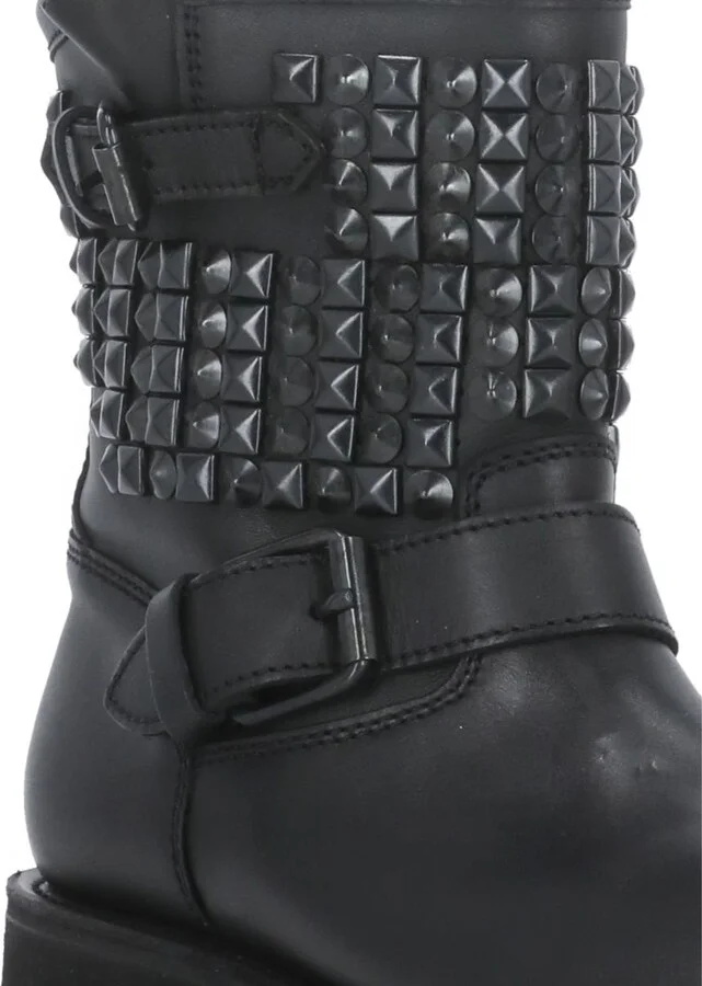 Ash Boots - Image 5