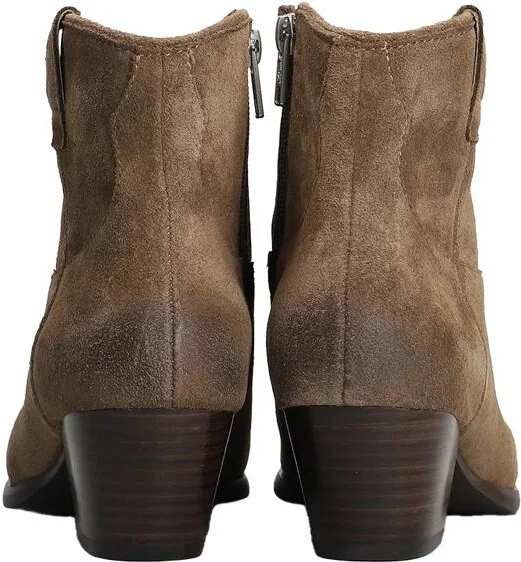 Ash Boots - Image 3