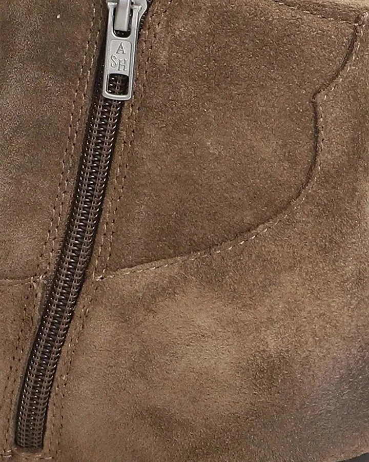 Ash Boots - Image 4