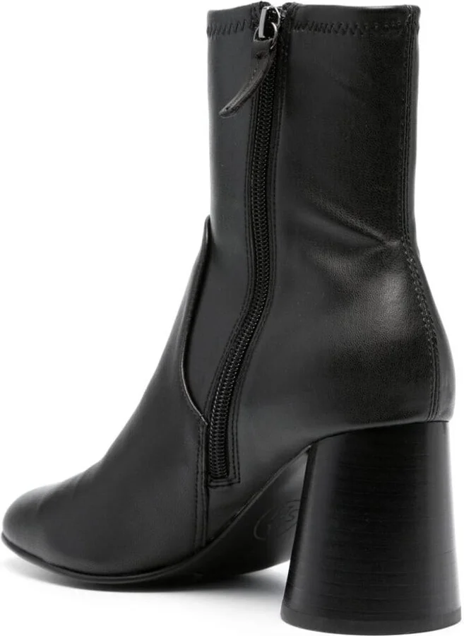 Ash Clash01 Foulard Ankle Boots Shoes - Image 3