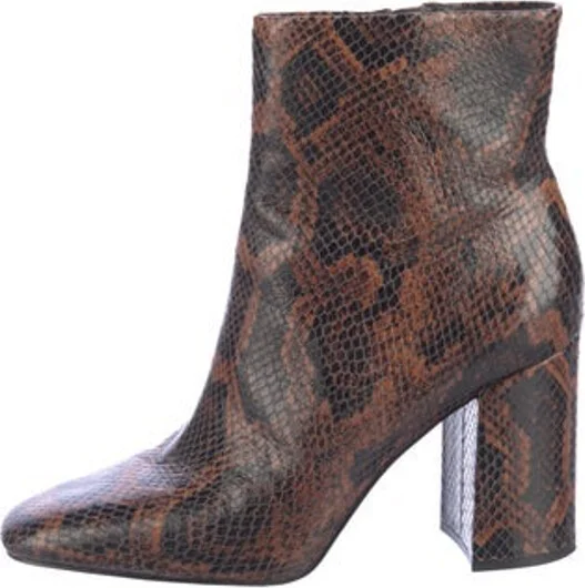 Animal Print, Brown, Pattern Prints