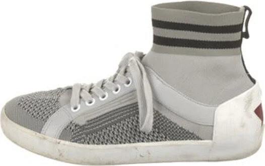 Grey, Pattern Prints