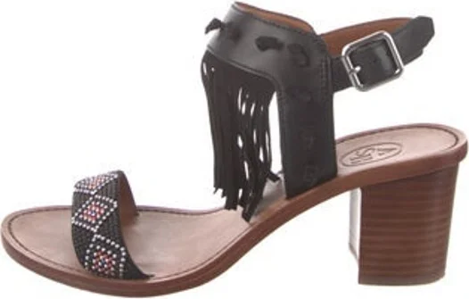 Black, Pattern Prints